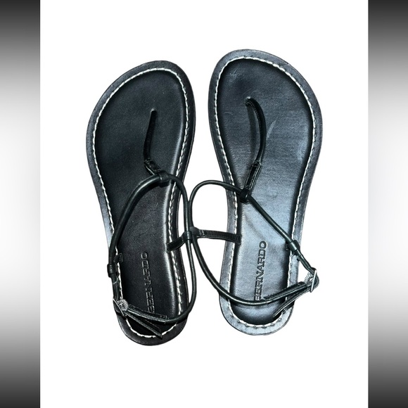 Bernardo Shoes - Bernardo Women's Lilly Sandal Size 8.5 M